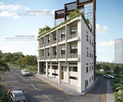 Duet (D10), Condominium #608769191